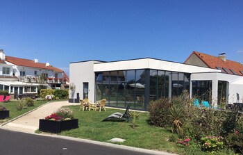 La Maison Blanche,Escalles>>Calais,3 star