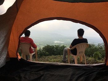 Canary Forest Camping,Lavasa>>Khandala,2 star
