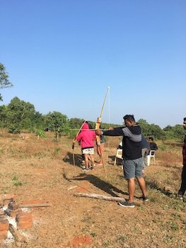 Canary Forest Camping,Lavasa>>Khandala,2 star