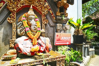 ubud