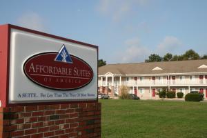 affordable suites greenville