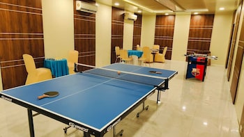 hotel sapphire
