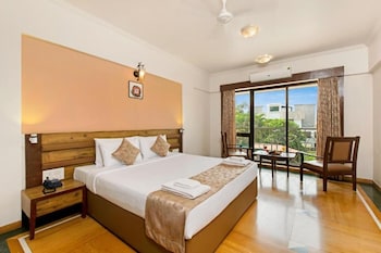 hotel sapphire