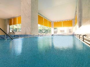 Park Inn By Radisson Al Khobar,Dammam>>Al Khobar,3 star