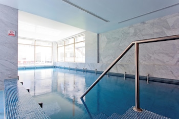 park inn by radisson al khobar