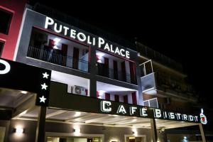 puteoli palace hotel