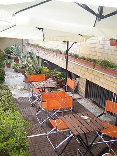 Hotel Europa,Campania>>Arzano,3 star