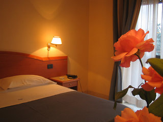 Hotel Europa,Campania>>Arzano,3 star