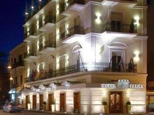Hotel Palma,Cercola>>Campania,4 star