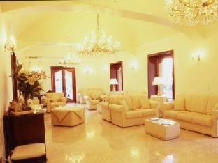 Hotel Palma,Cercola>>Campania,4 star
