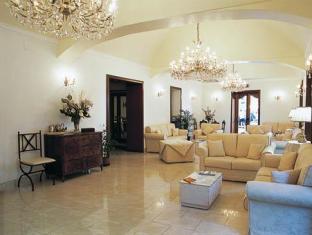Hotel Palma,Cercola>>Campania,4 star