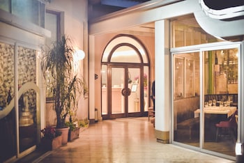 Hotel Leonessa,Cercola>>Campania,4 star