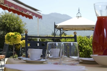 Hotel Leonessa,Cercola>>Campania,4 star