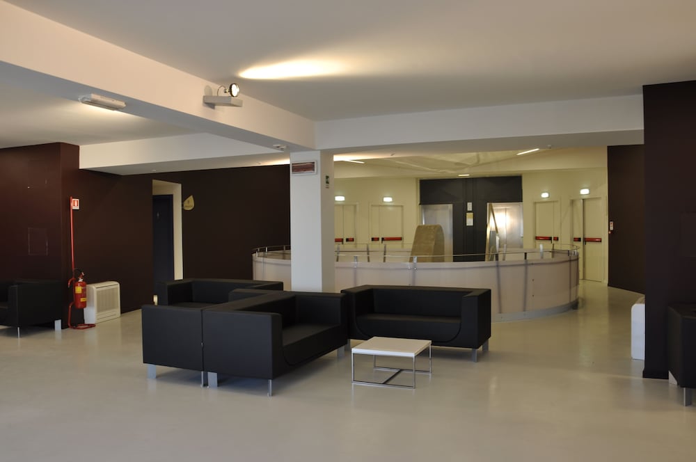 hotel poseidon
