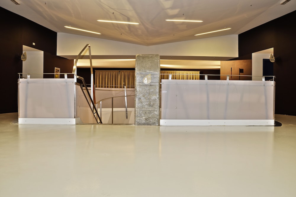 hotel poseidon