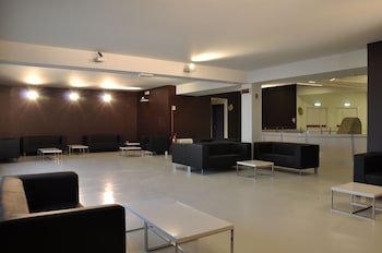 hotel poseidon