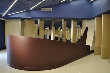 hotel poseidon