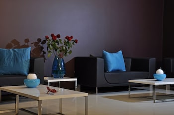 Hotel Poseidon,Ercolano>>Campania,4 star