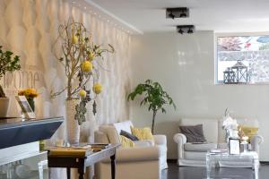 Hotel Marad,Ercolano>>Campania,4 star