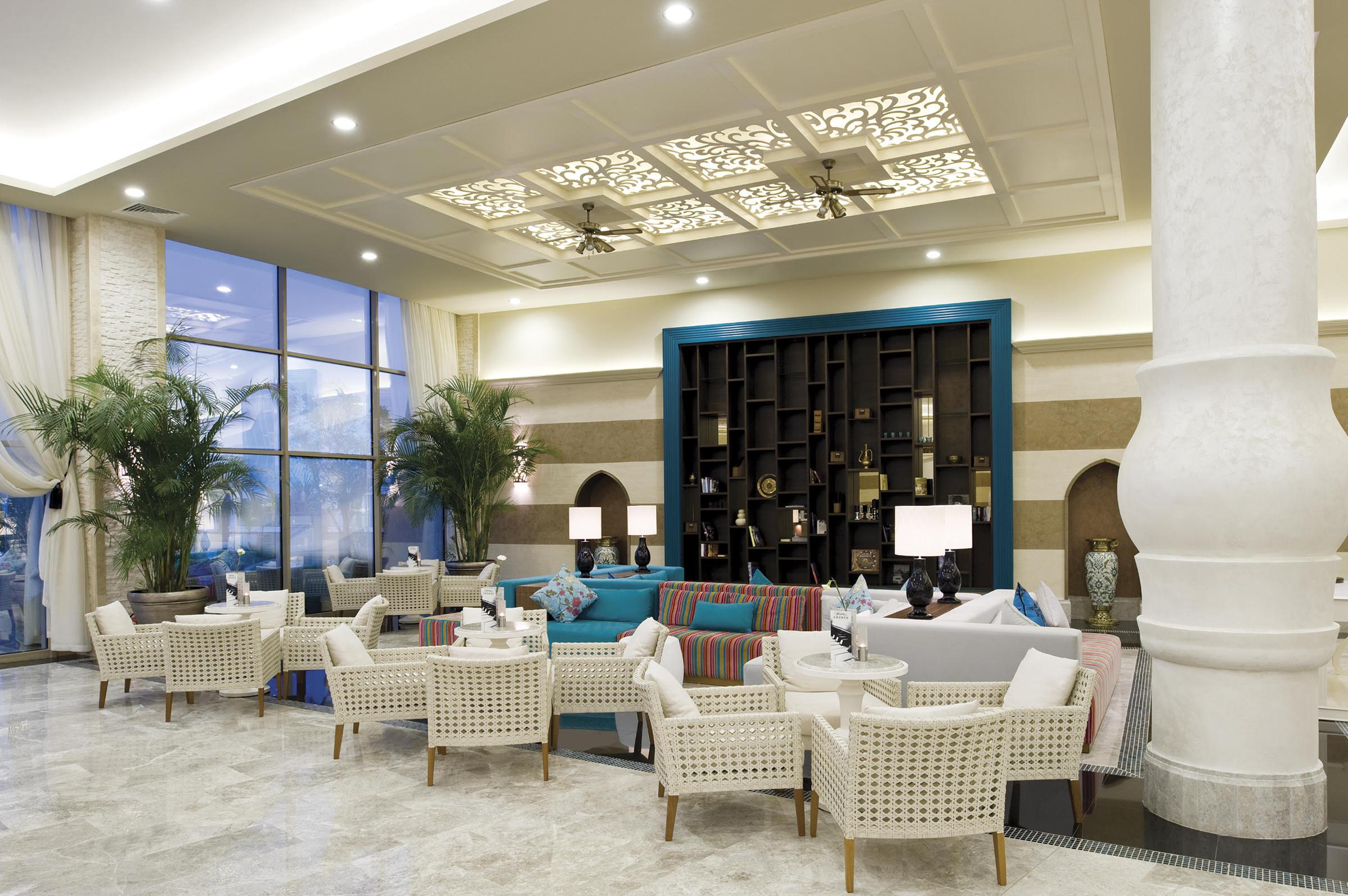 paloma pasha all inclusive