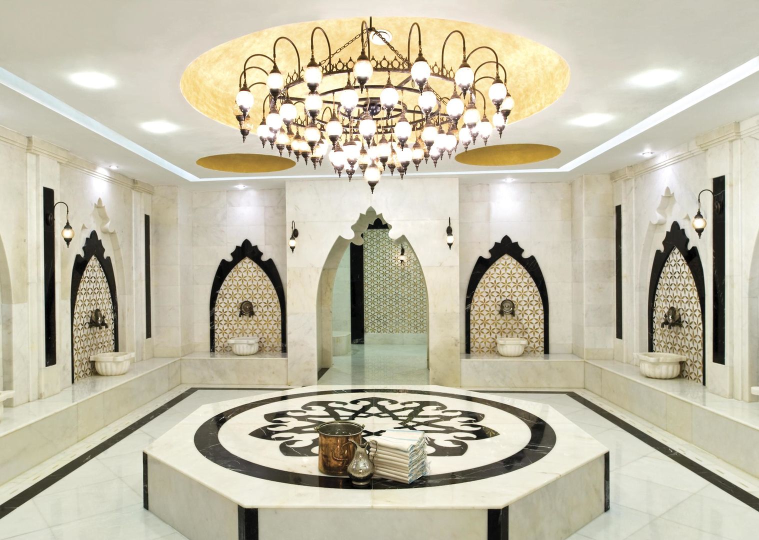 paloma pasha all inclusive