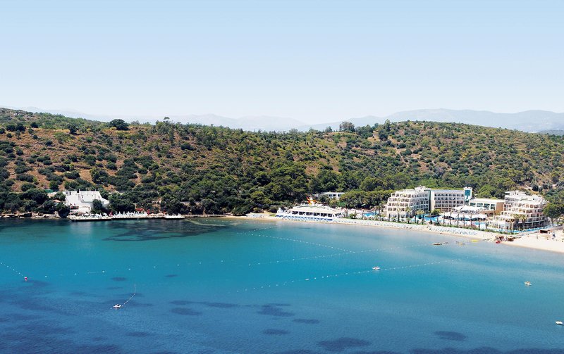 paloma pasha all inclusive