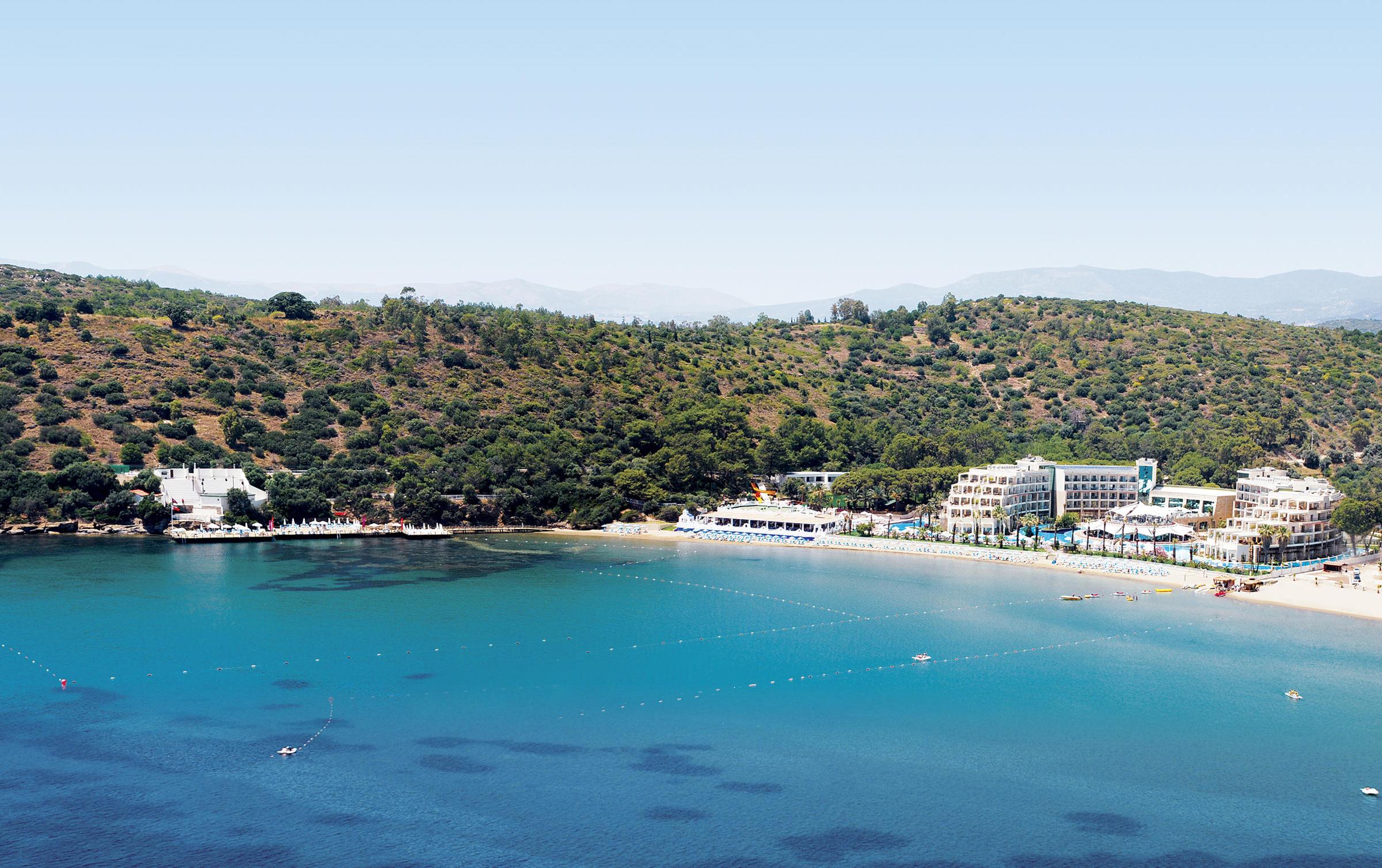 paloma pasha all inclusive