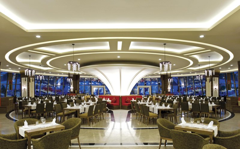 paloma pasha all inclusive