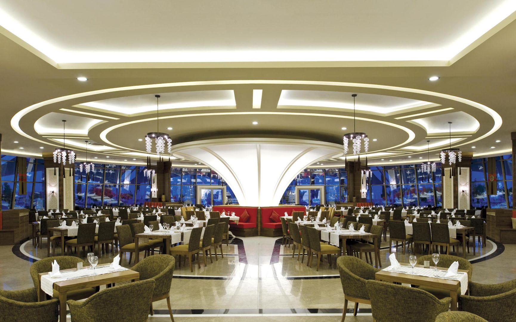 paloma pasha all inclusive