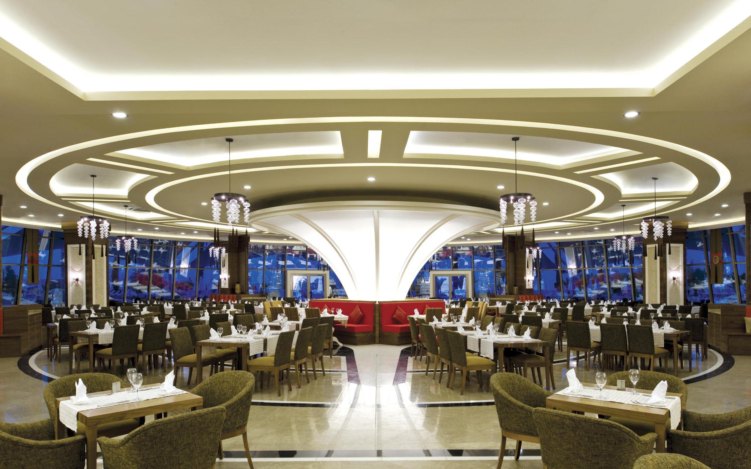 paloma pasha all inclusive
