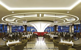 paloma pasha all inclusive