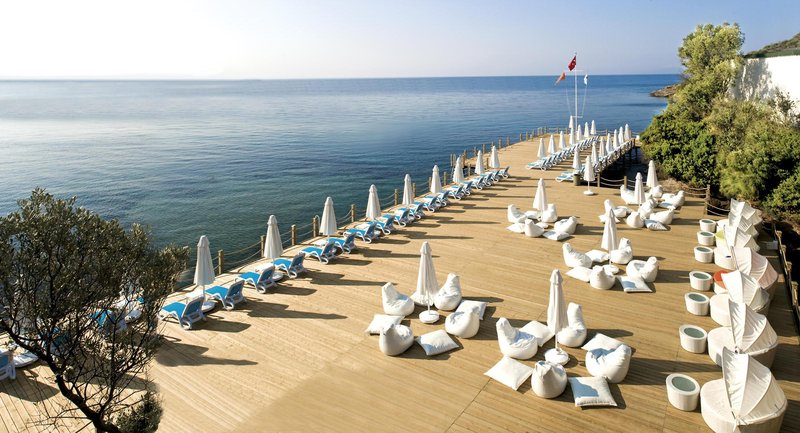 paloma pasha all inclusive