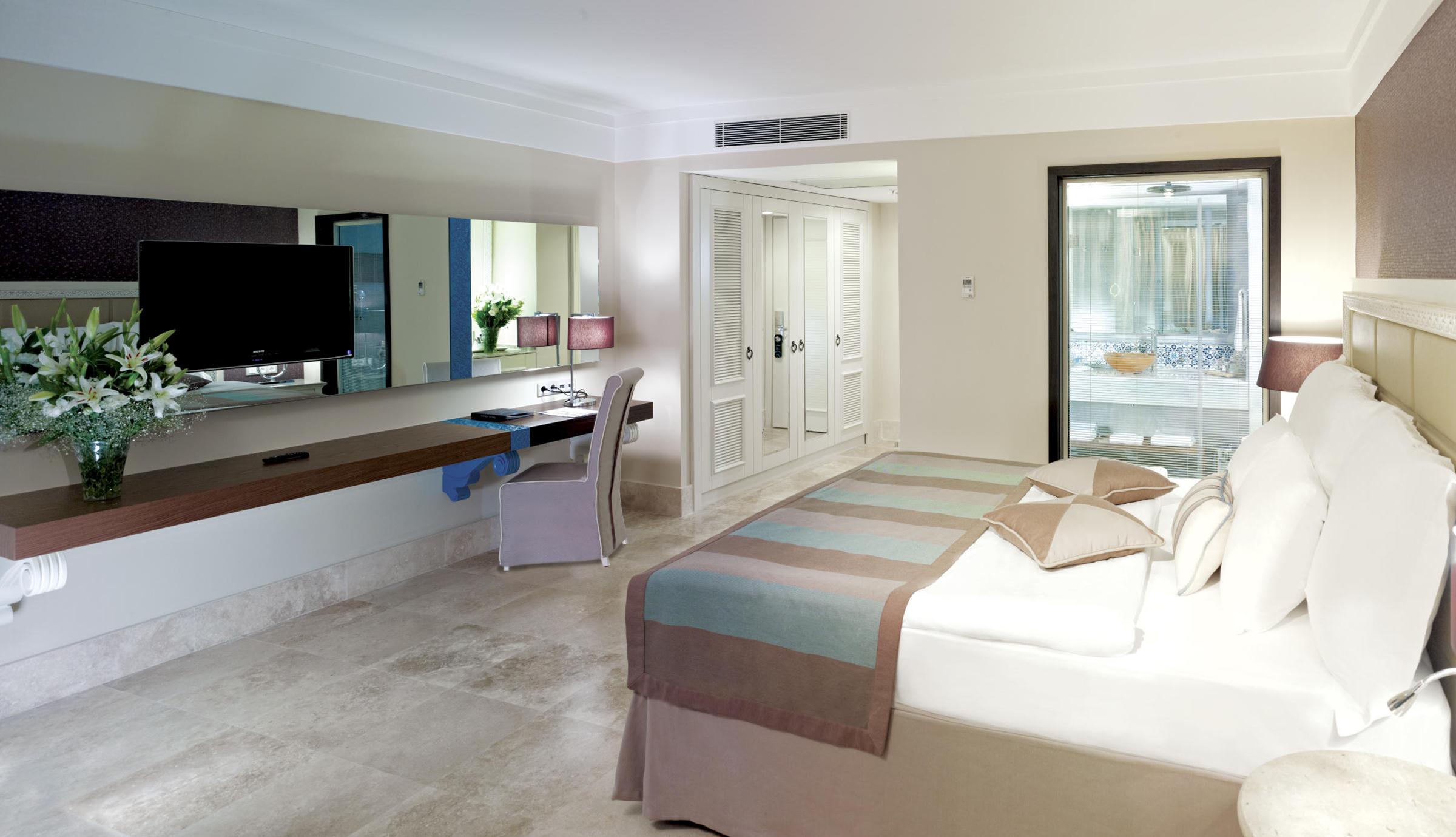 paloma pasha all inclusive