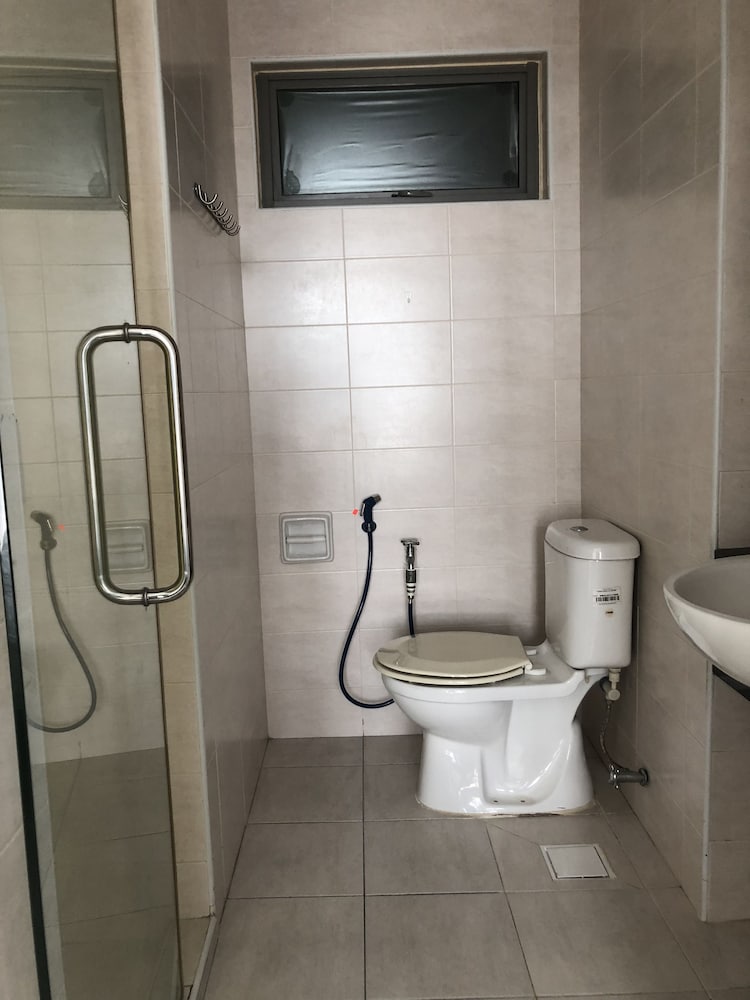 tropics tropicana city mall