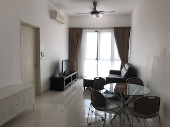 Tropics Tropicana City Mall,Kuala Lumpur>>Bandar Utama,0 star