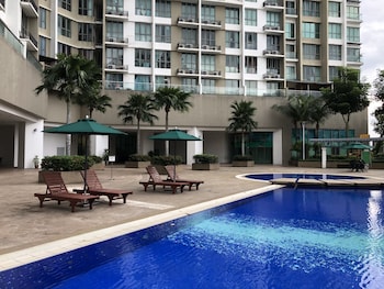 tropics tropicana city mall