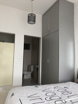 tropics tropicana city mall