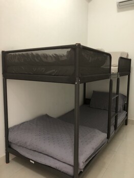 tropics tropicana city mall