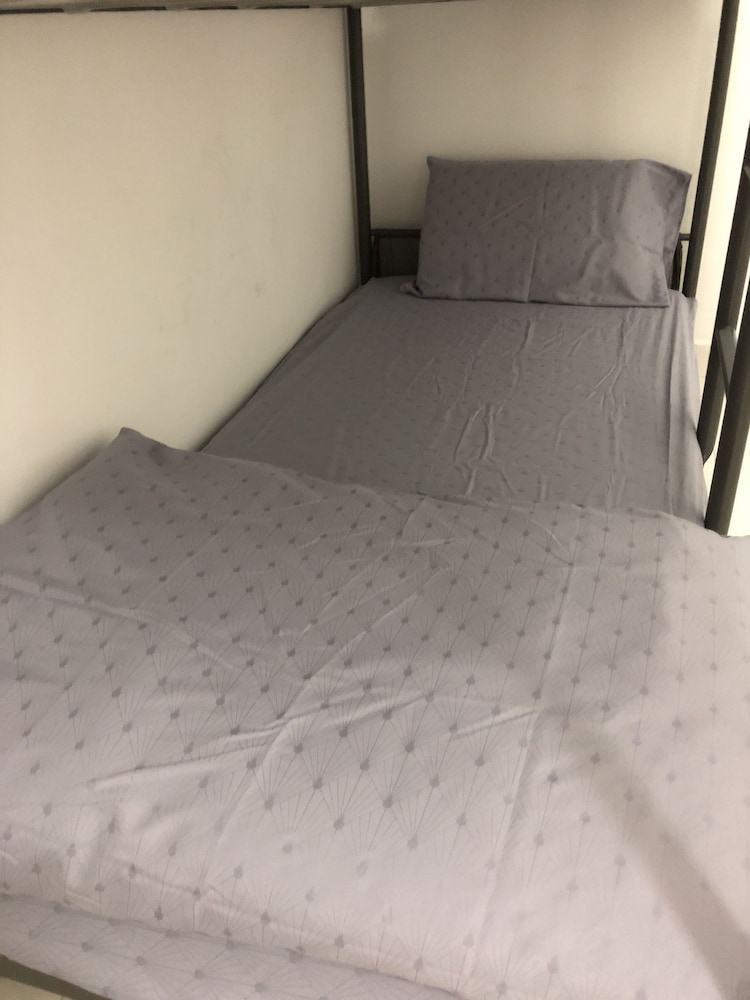 tropics tropicana city mall