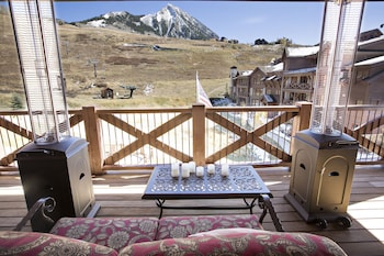 Westwall Lodge,Gunnison>>Crested Butte,4 star