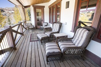 Westwall Lodge,Gunnison>>Crested Butte,4 star
