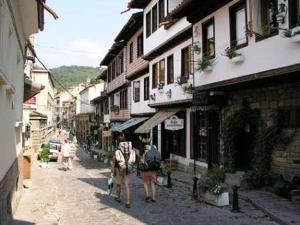 veliko tarnovo