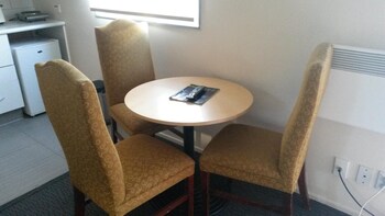 747 Motel,Wellington>>Kilbirnie,3 star