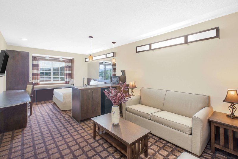 microtel inn by wyndham franklin