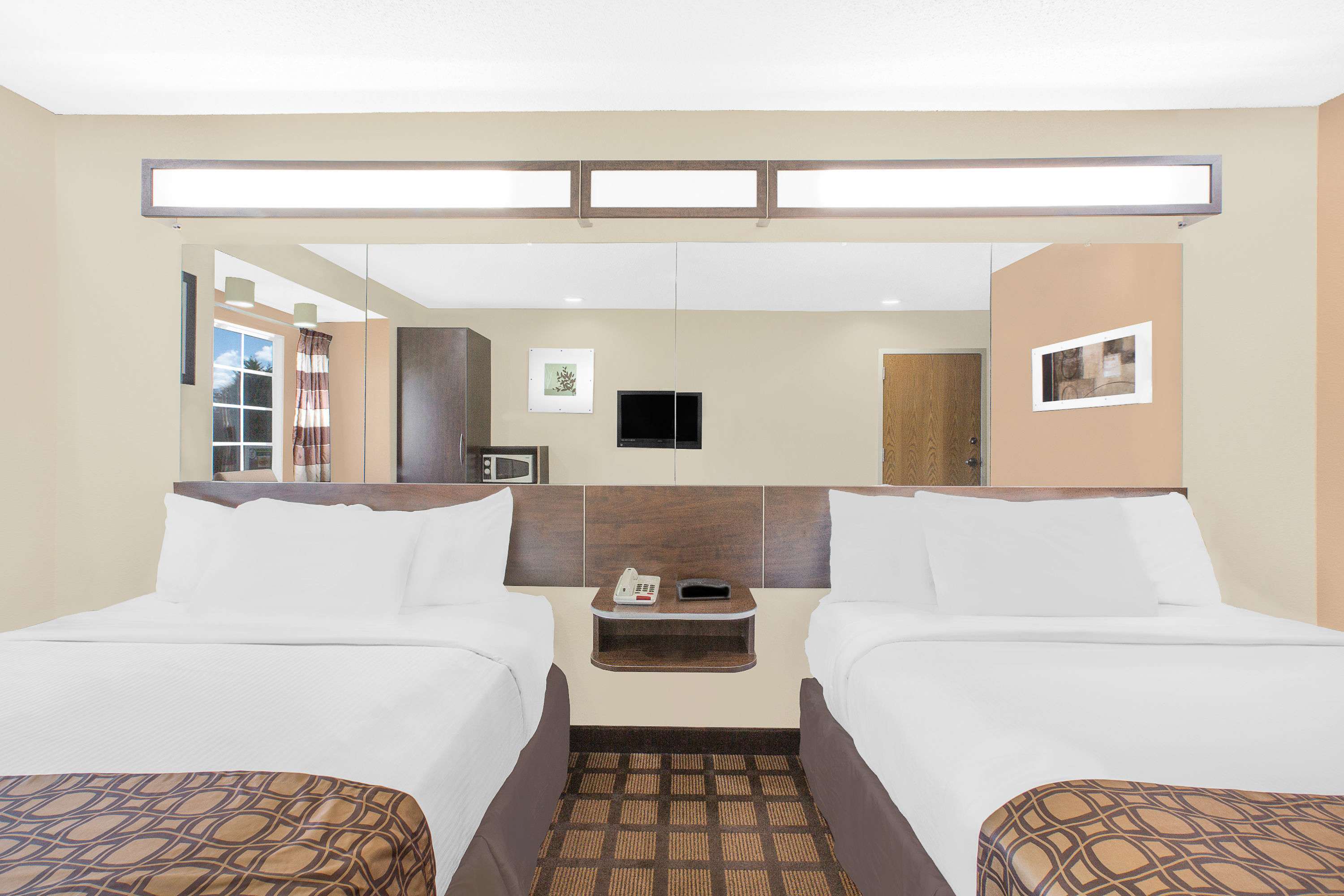 microtel inn by wyndham franklin