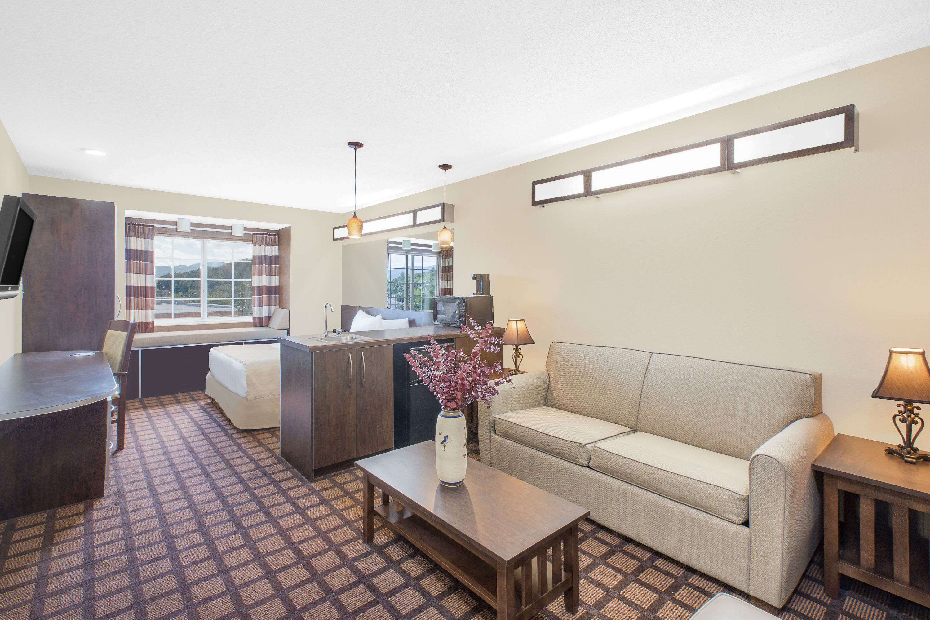 microtel inn by wyndham franklin