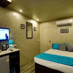 Stay At Kumbh,Karchana>>Allahabad,3 star