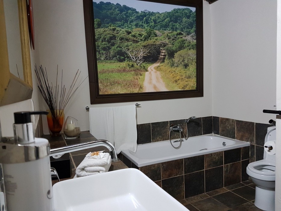 umlilo lodge