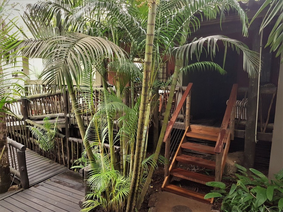 umlilo lodge