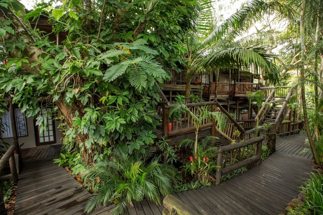 umlilo lodge